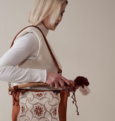 crochet bag croatia mayra antique