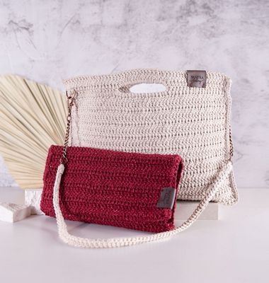 crochet bag croatia mayra style