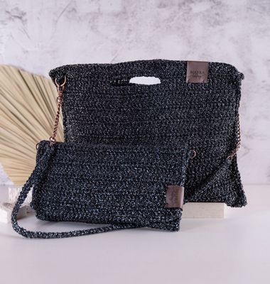 crochet bag croatia mayra style