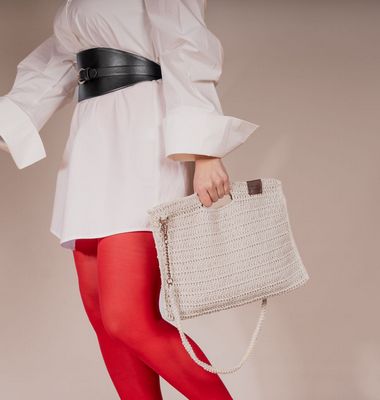 crochet bag croatia mayra style