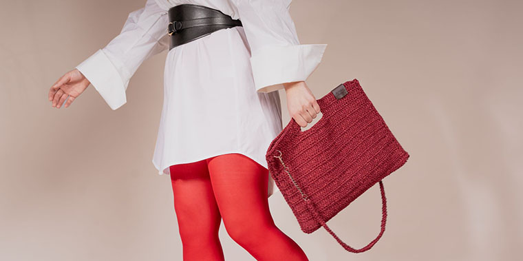 crochet bag croatia mayra style