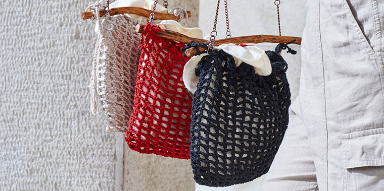 crochet bag croatia mayra summer oliva