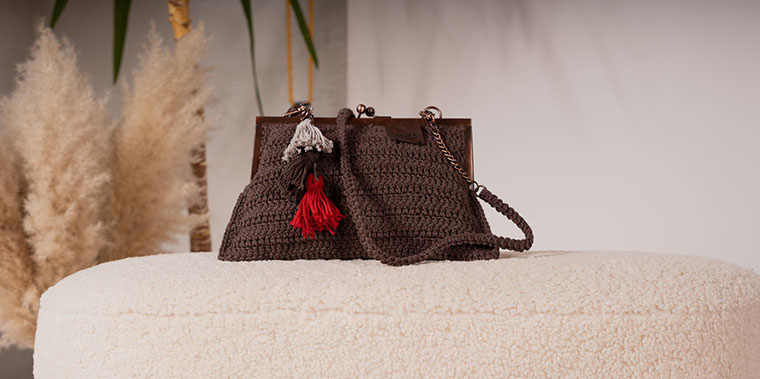 crochet bag croatia mayra unique